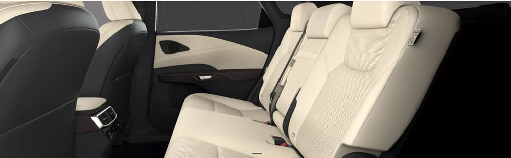 Lexus RX nuova a Cremona (17)