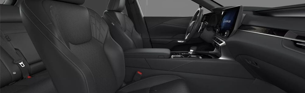 Lexus RX nuova a Cremona (7)