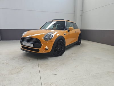 MINI Mini 1.5 One D Business del 2014 usata a Cremona