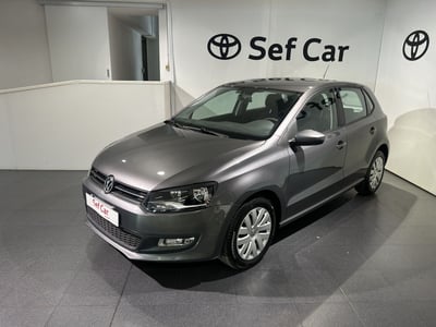 Volkswagen Polo 1.2 70 CV 5p. Comfortline del 2010 usata a Milano