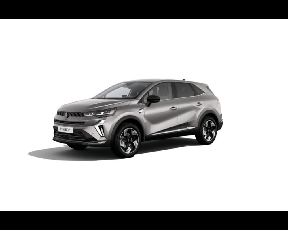 Renault Symbioz nuova a Treviso