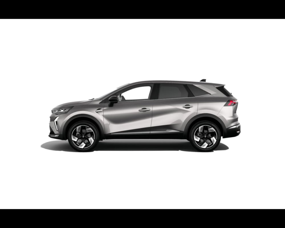 Renault Symbioz nuova a Treviso (2)