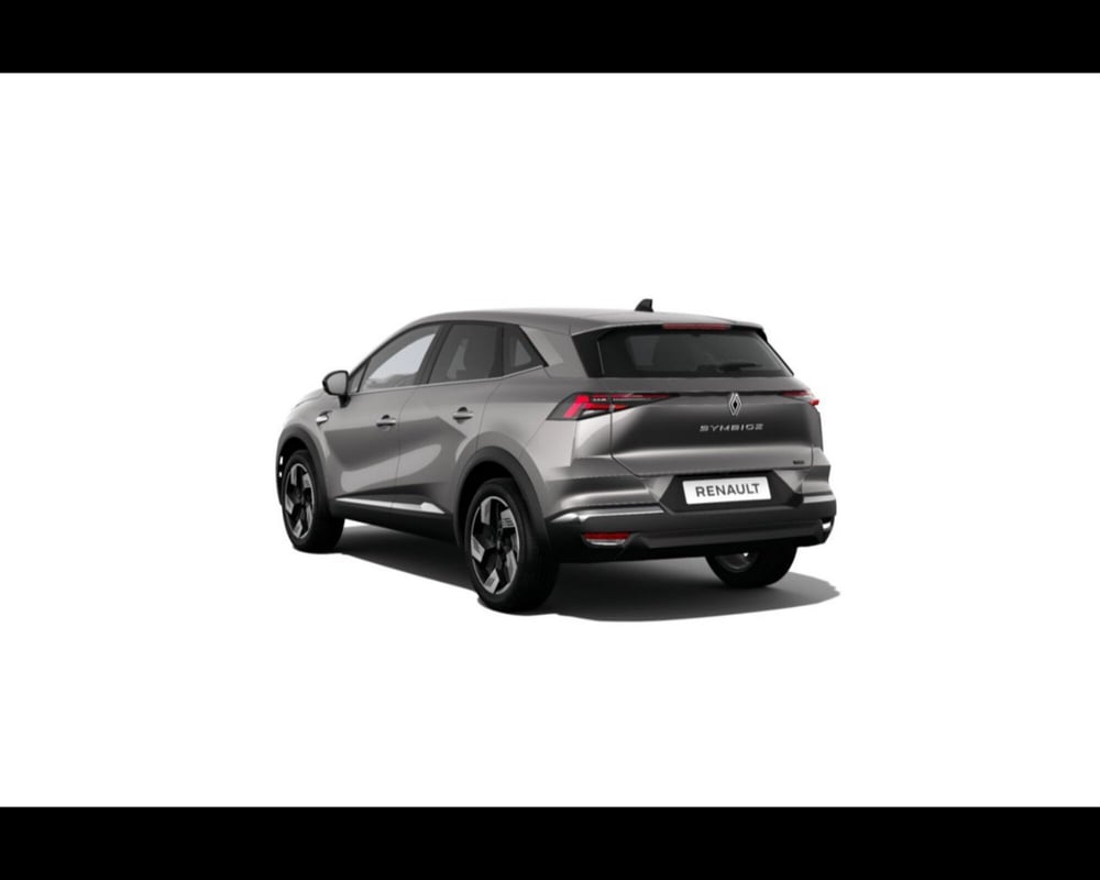 Renault Symbioz nuova a Treviso (3)