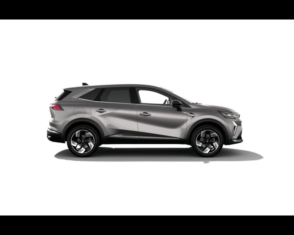 Renault Symbioz nuova a Treviso (6)