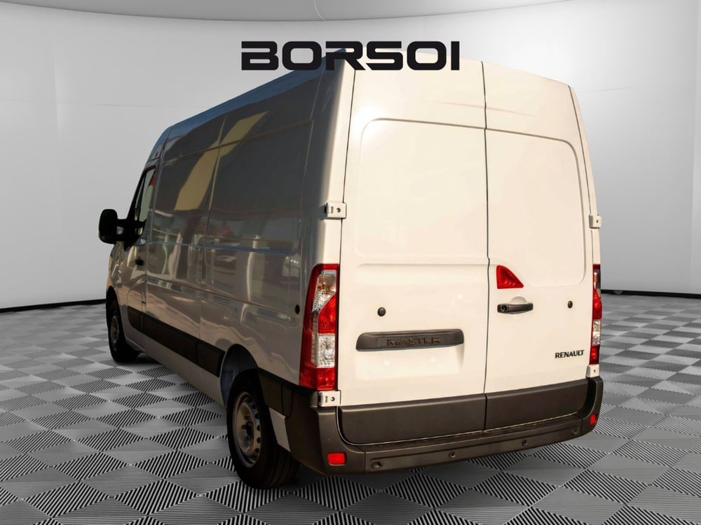 Renault Master Furgone usata a Treviso (2)