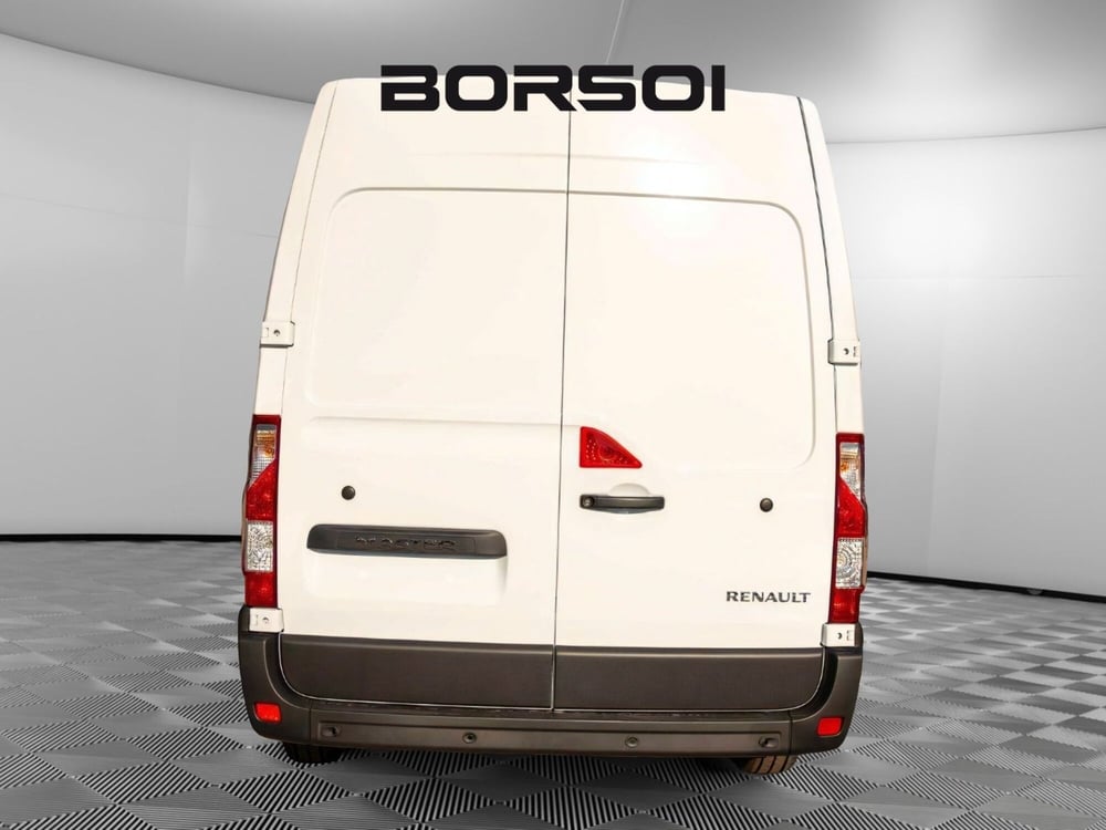 Renault Master Furgone usata a Treviso (3)