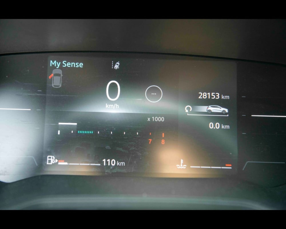 Renault Clio usata a Venezia (18)