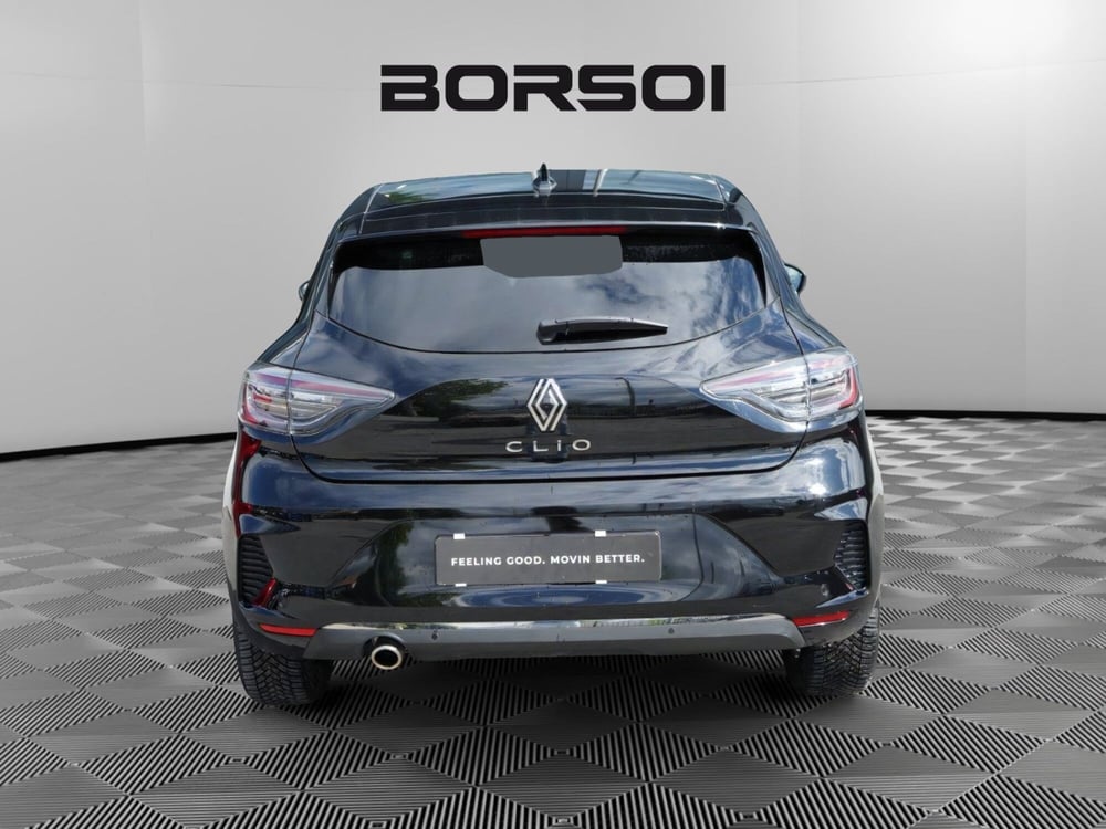 Renault Clio usata a Venezia (4)