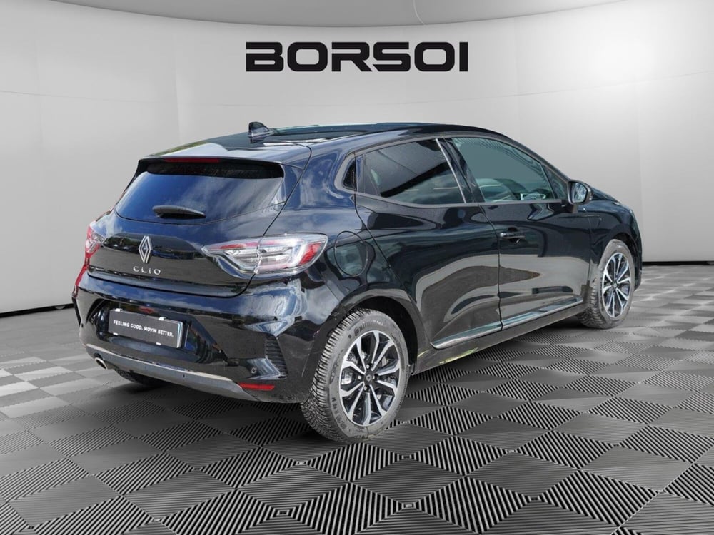 Renault Clio usata a Venezia (5)