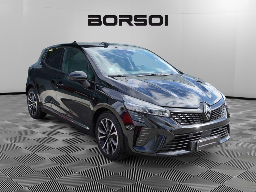 Renault Clio usata a Venezia (7)