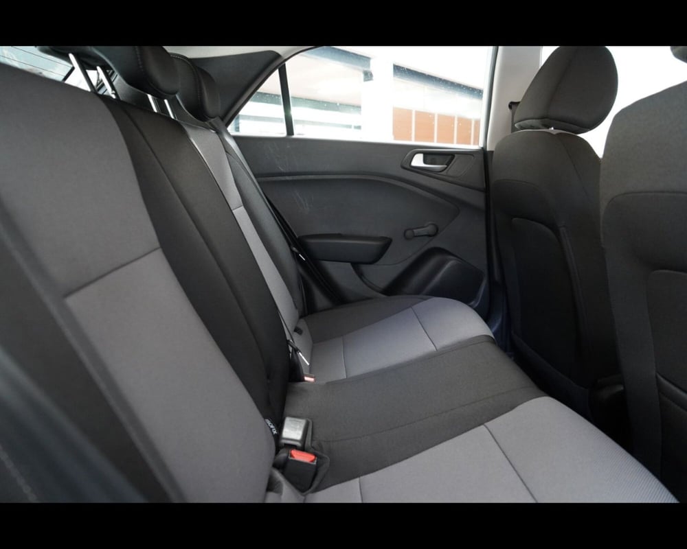 Hyundai i20 usata a Venezia (14)