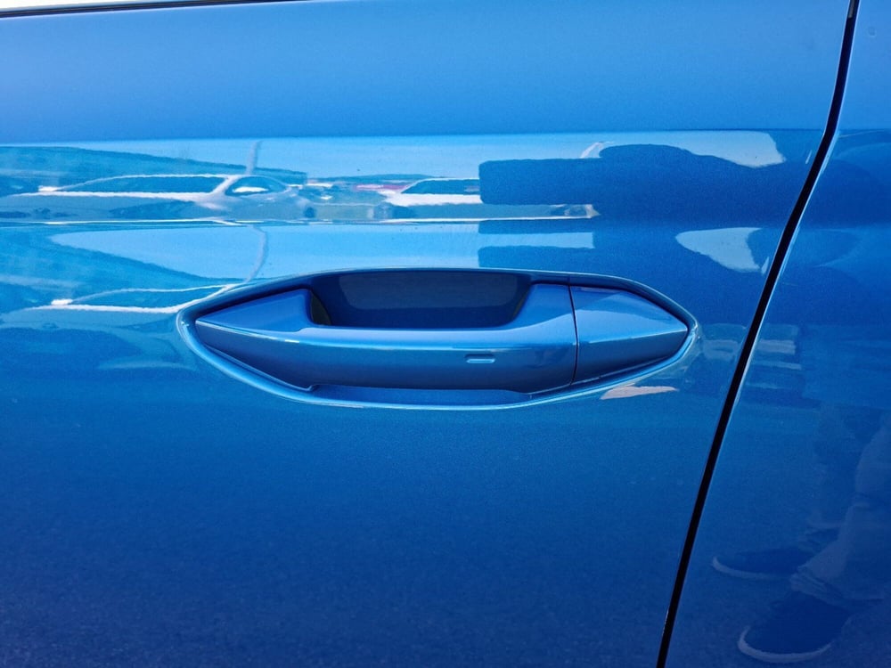 Skoda Octavia Station Wagon usata a Ancona (10)