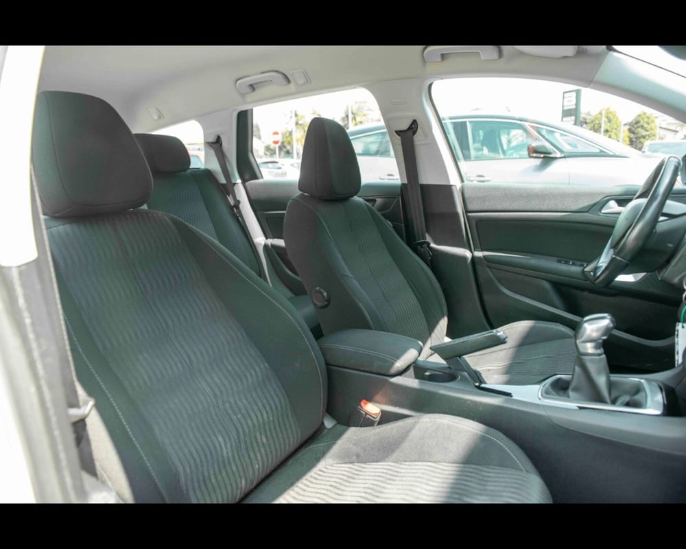 Peugeot 308 SW usata a Venezia (12)
