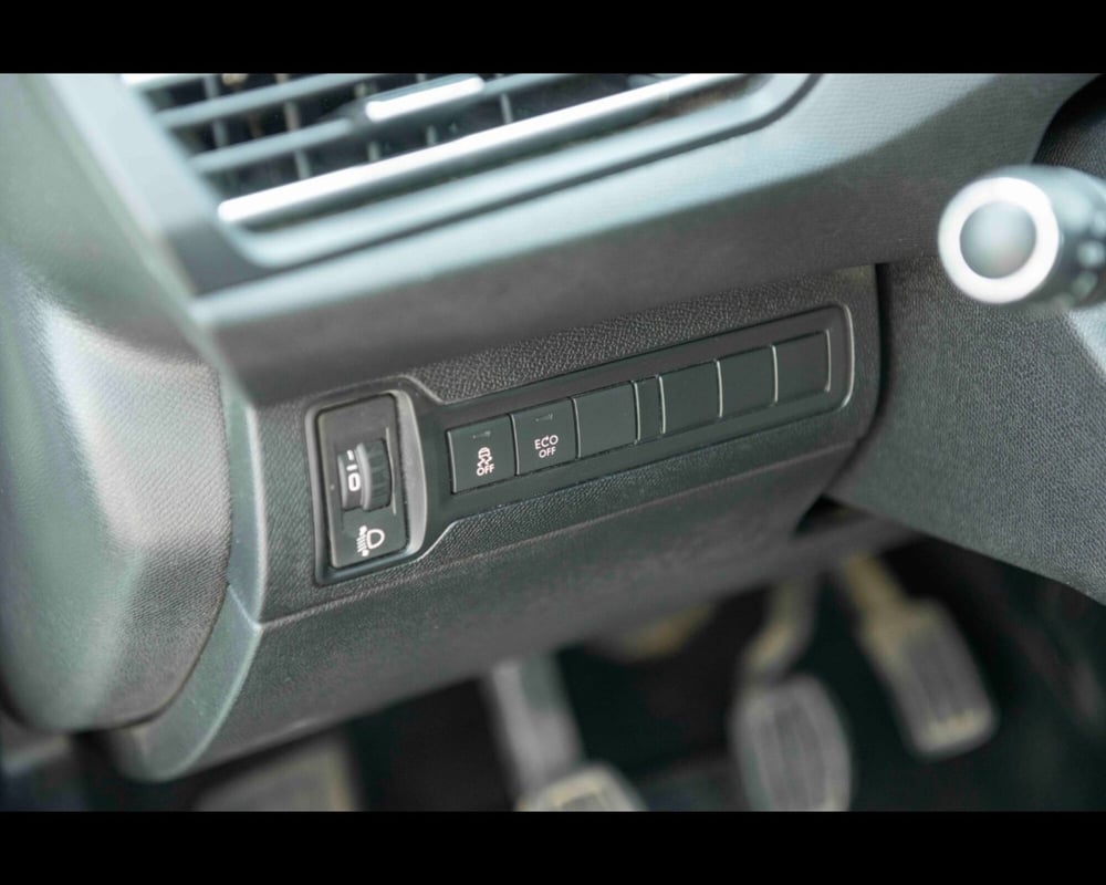 Peugeot 308 SW usata a Venezia (19)