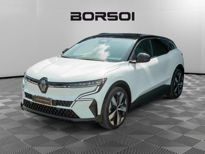 Renault Megane E-Tech Electric E-Tech Electric EV60 220 CV Optimum Charge Techno del 2023 usata a Musile di Piave