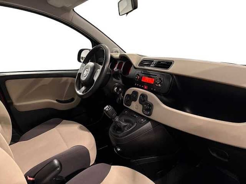 Fiat Panda usata a Napoli (12)