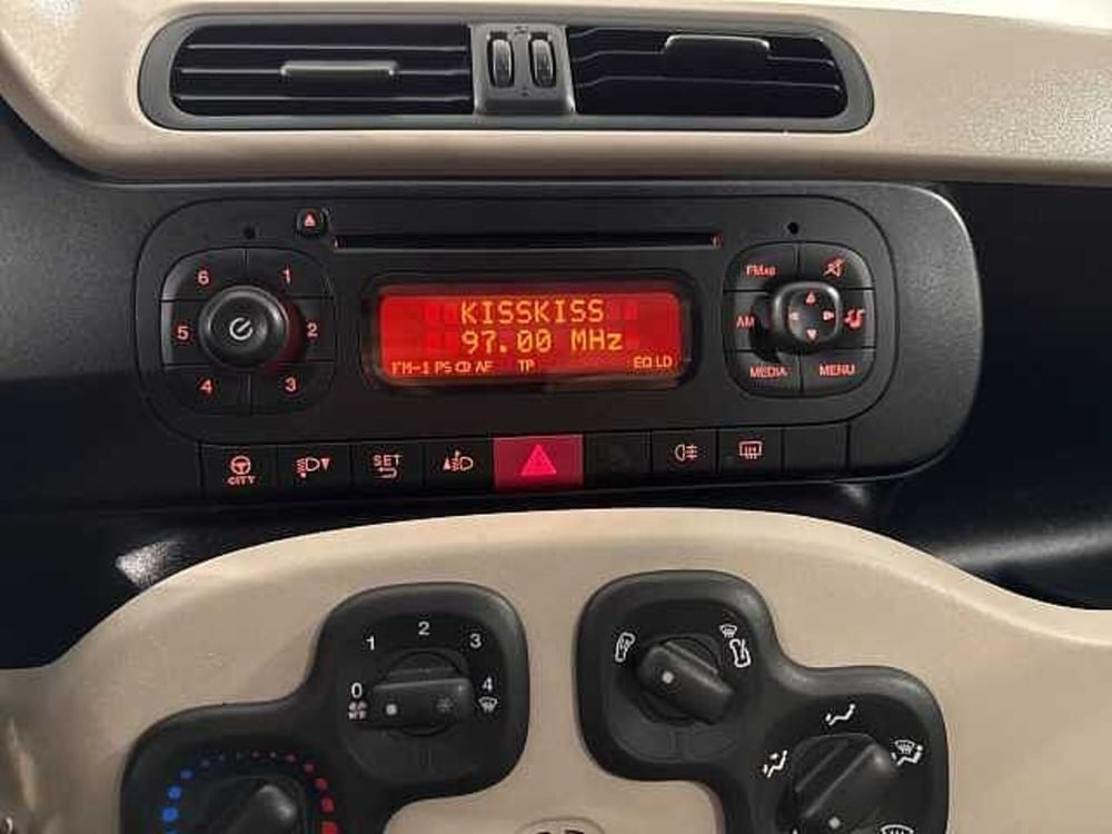 Fiat Panda usata a Napoli (14)