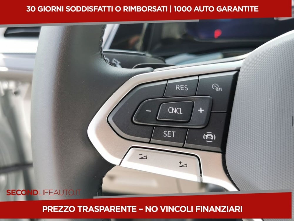 Volkswagen Multivan usata a Chieti (12)