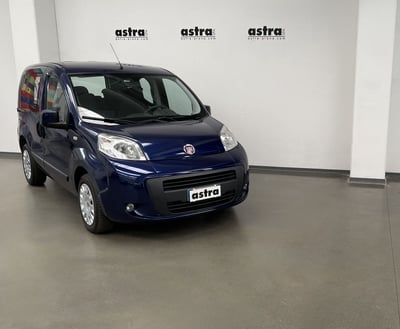 Fiat QUBO 1.3 MJT 75 CV Dynamic del 2015 usata a Arona