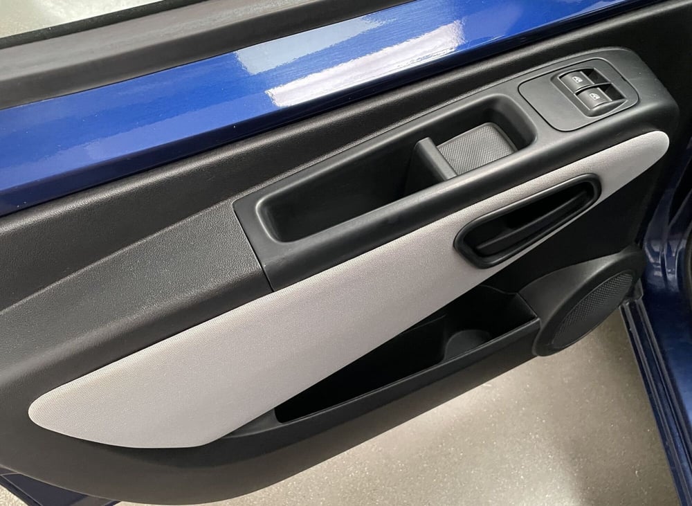 Fiat QUBO usata a Novara (16)