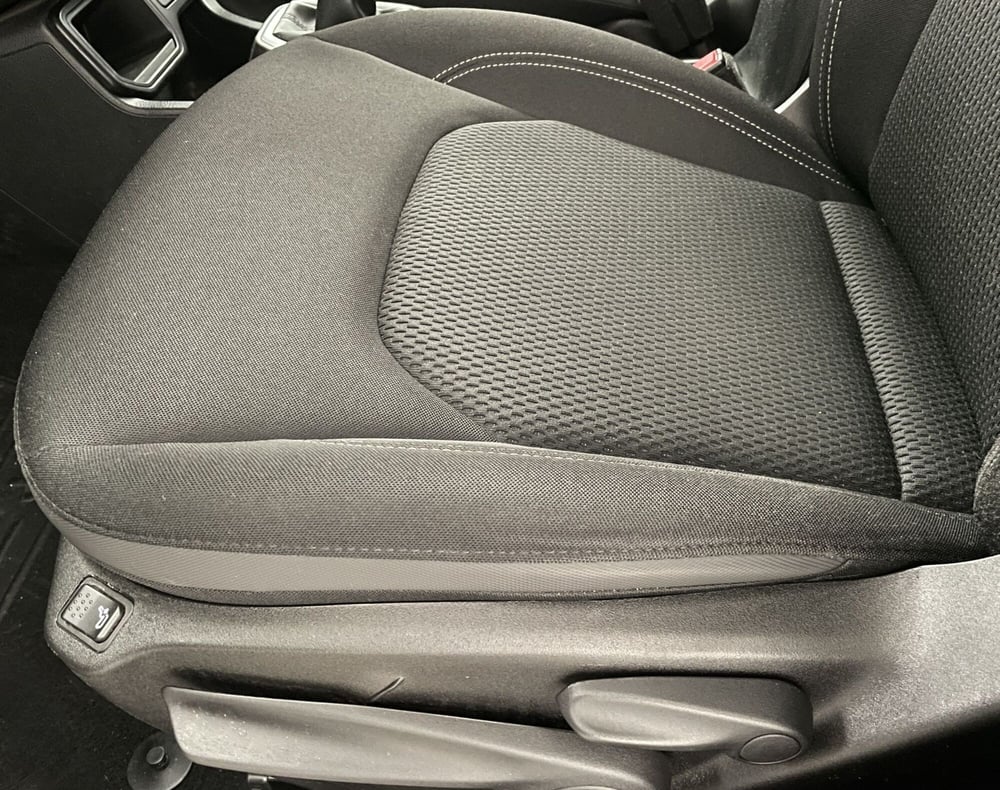 Jeep Renegade usata a Novara (18)