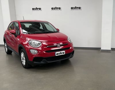 Fiat 500X 1.0 T3 120 CV Connect del 2021 usata a Arona