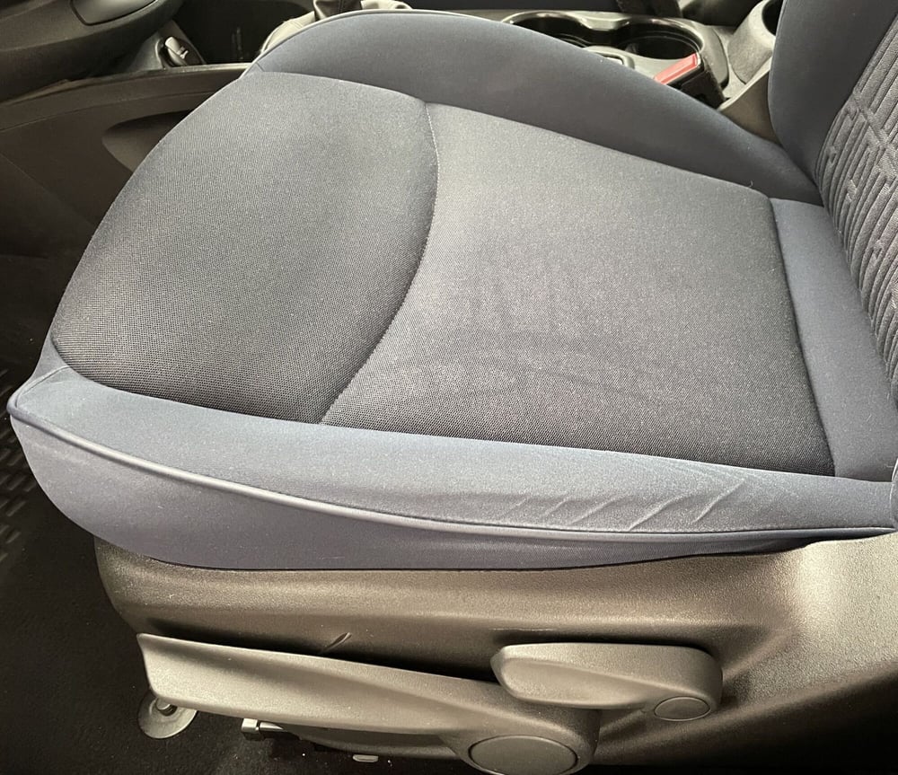 Fiat 500X usata a Novara (19)