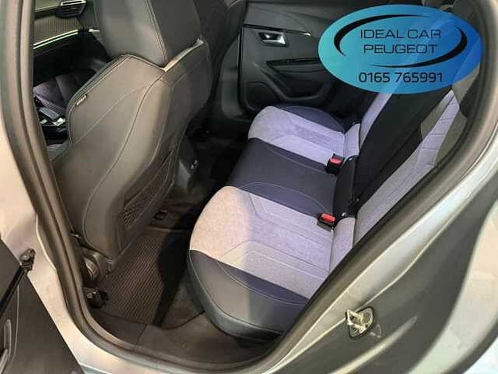 Peugeot 208 usata a Aosta (10)