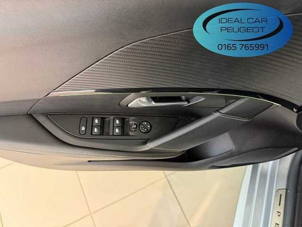 Peugeot 208 usata a Aosta (12)