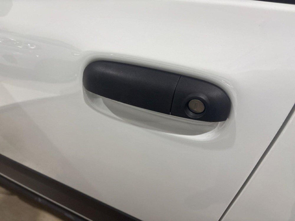 Fiat Panda Cross usata a Caltanissetta (11)
