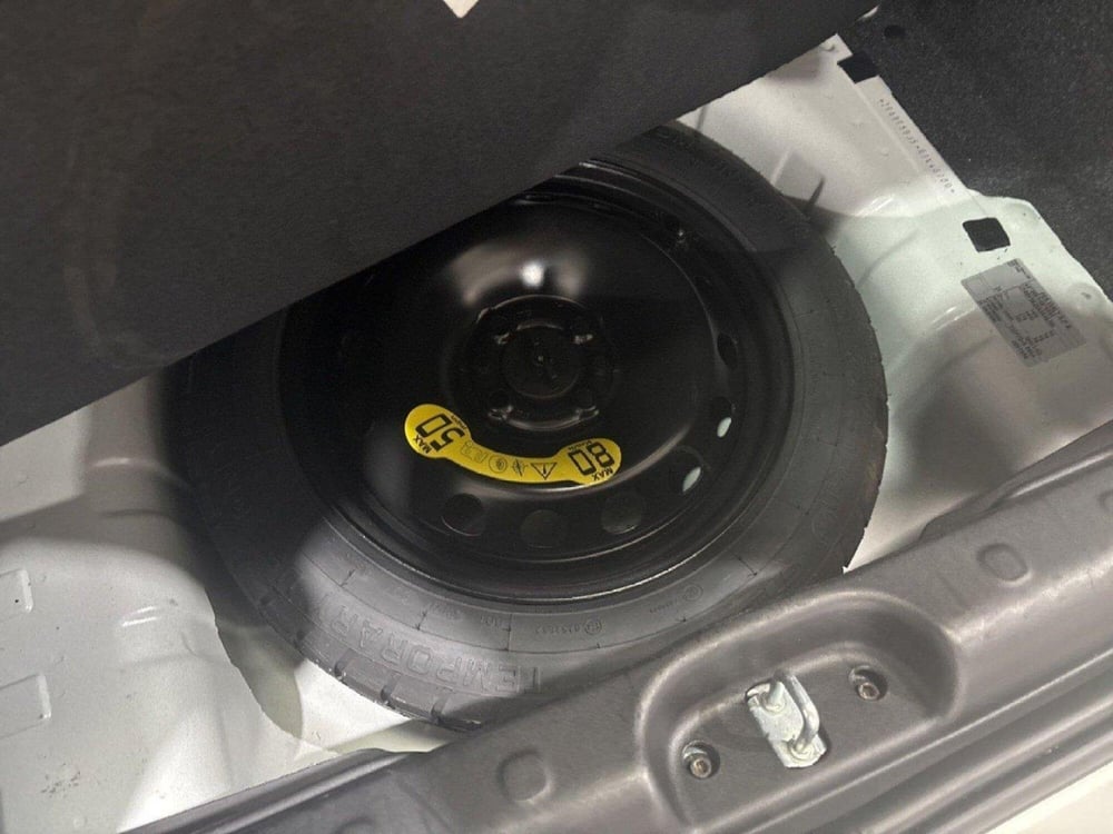 Fiat Panda Cross usata a Caltanissetta (15)