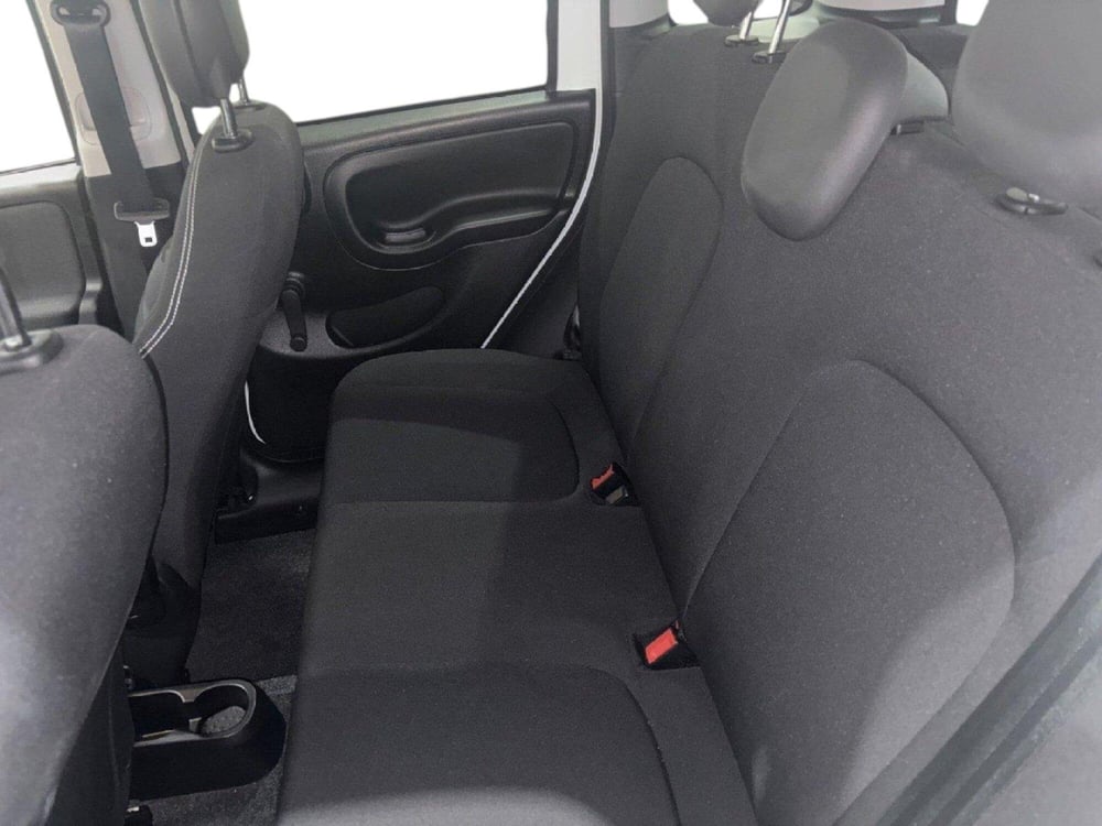Fiat Panda Cross usata a Caltanissetta (19)