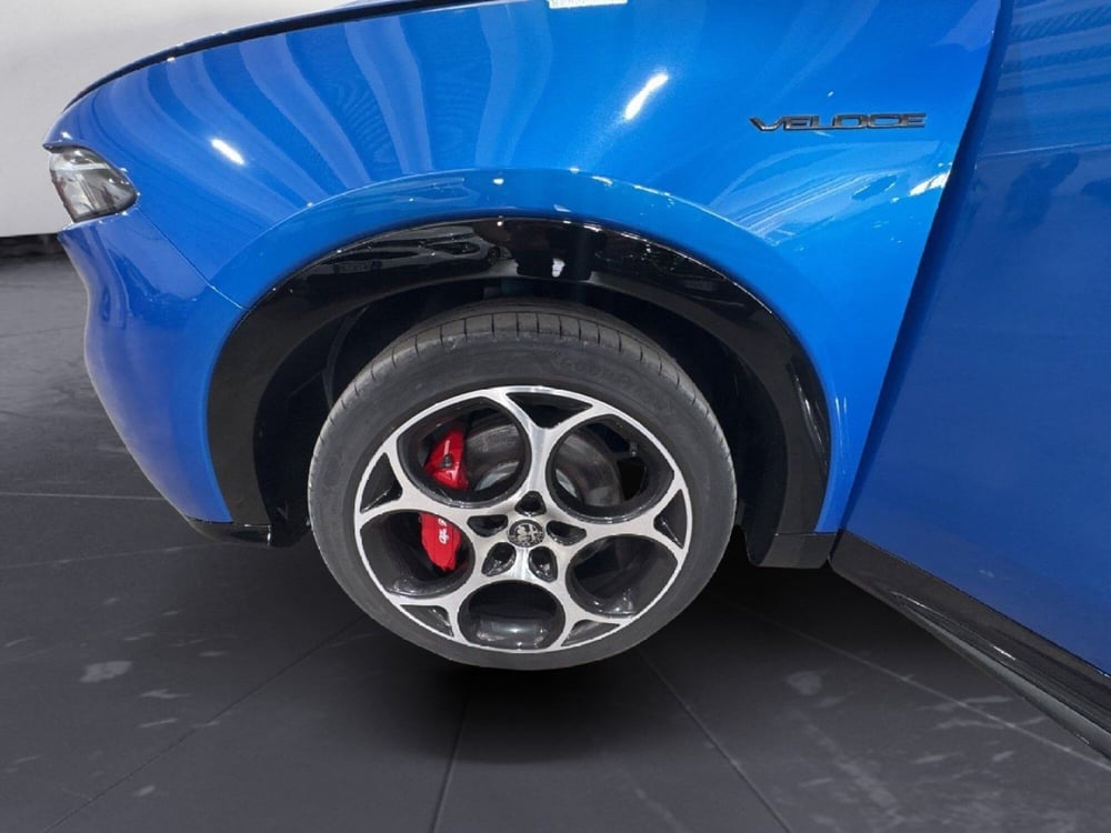Alfa Romeo Tonale usata a Caltanissetta (15)