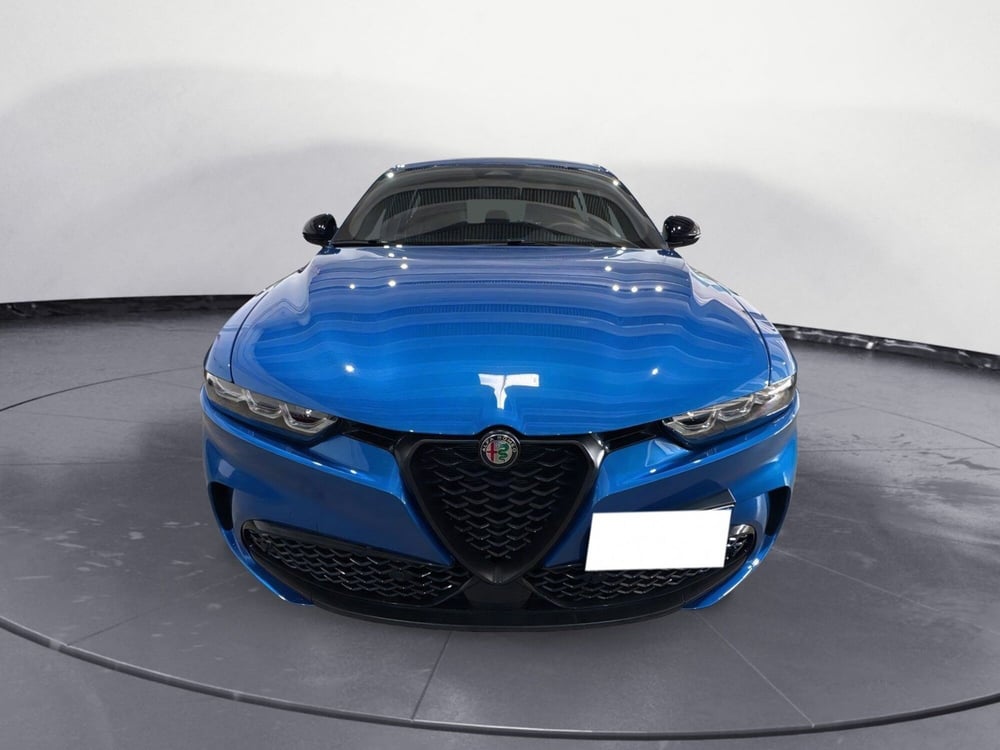 Alfa Romeo Tonale usata a Caltanissetta (5)