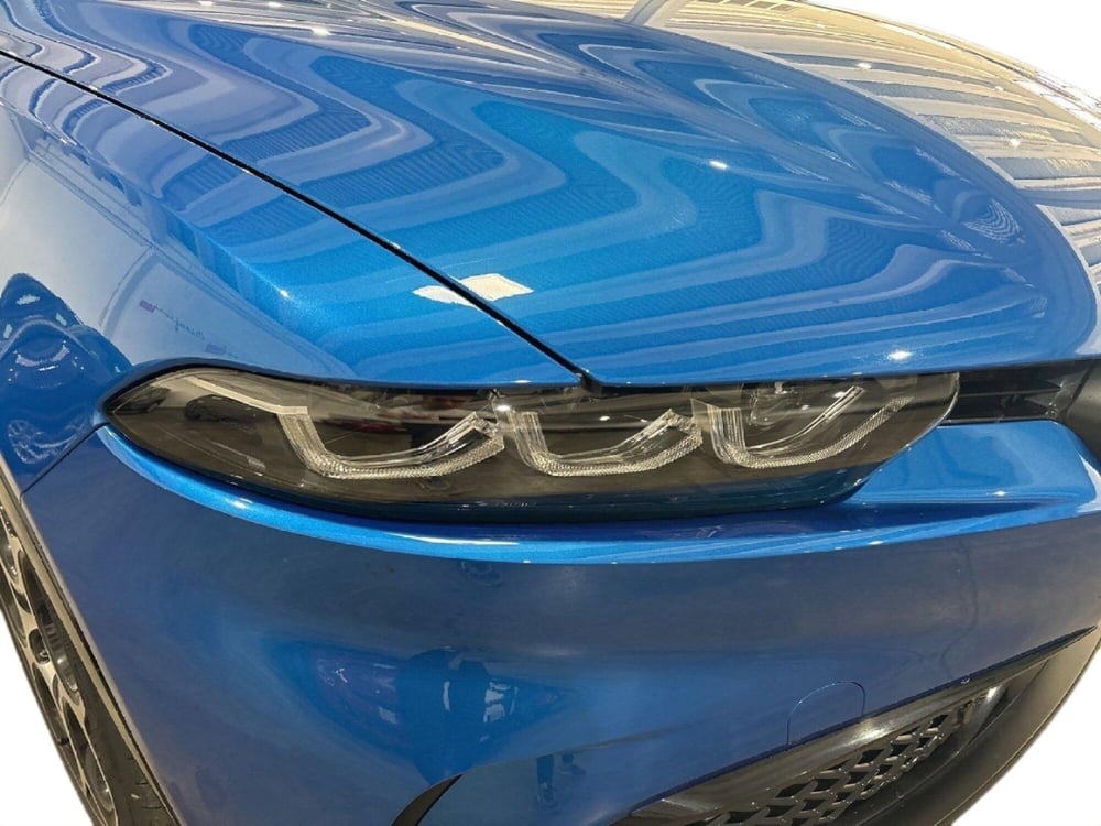 Alfa Romeo Tonale usata a Caltanissetta (9)