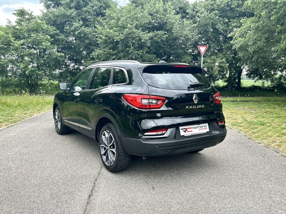 Renault Kadjar usata a Monza e Brianza (2)