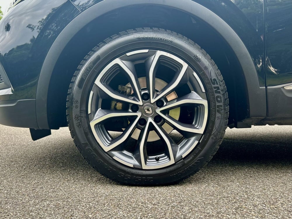 Renault Kadjar usata a Monza e Brianza (6)