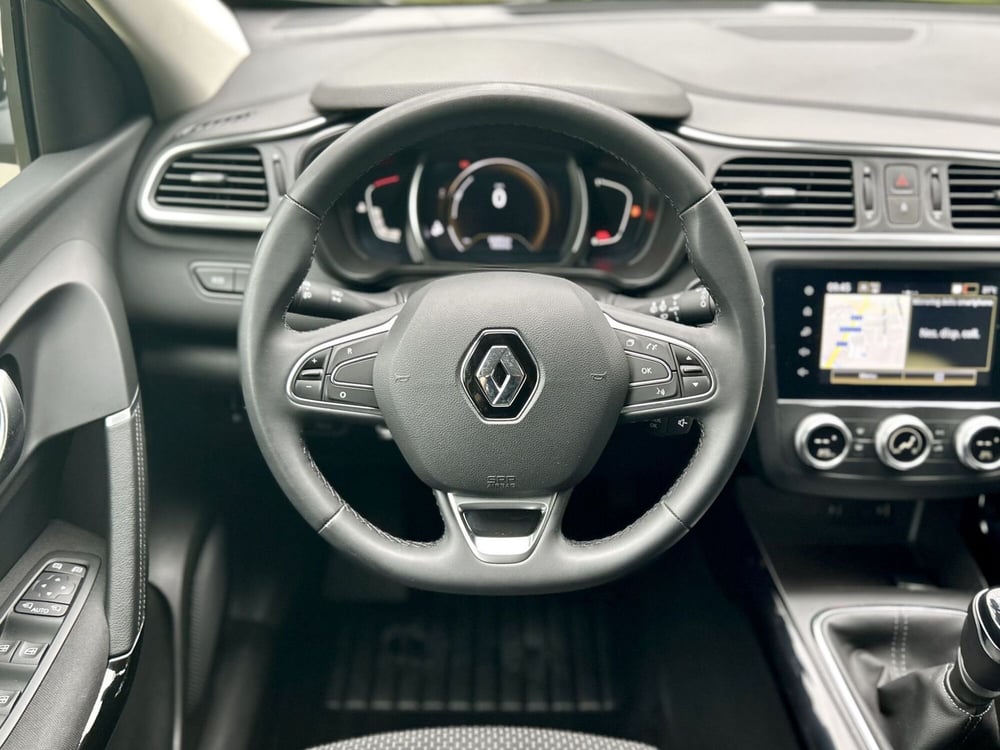 Renault Kadjar usata a Monza e Brianza (8)