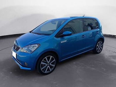 SEAT Mii electric del 2021 usata a Potenza