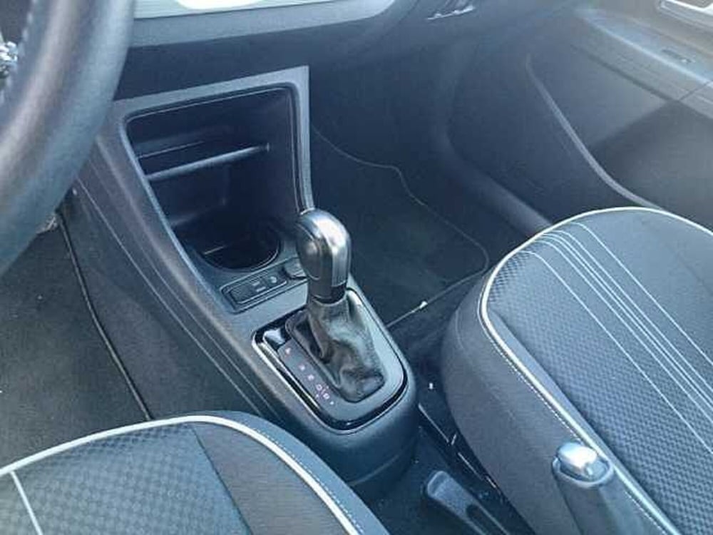 SEAT Mii usata a Potenza (19)
