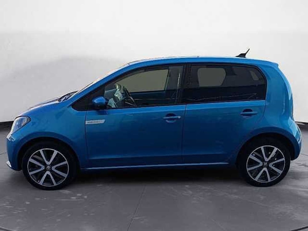 SEAT Mii usata a Potenza (2)