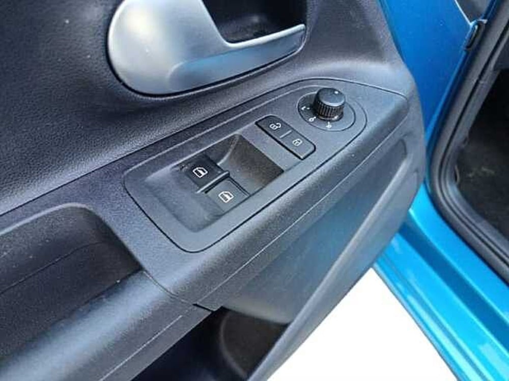 SEAT Mii usata a Potenza (20)