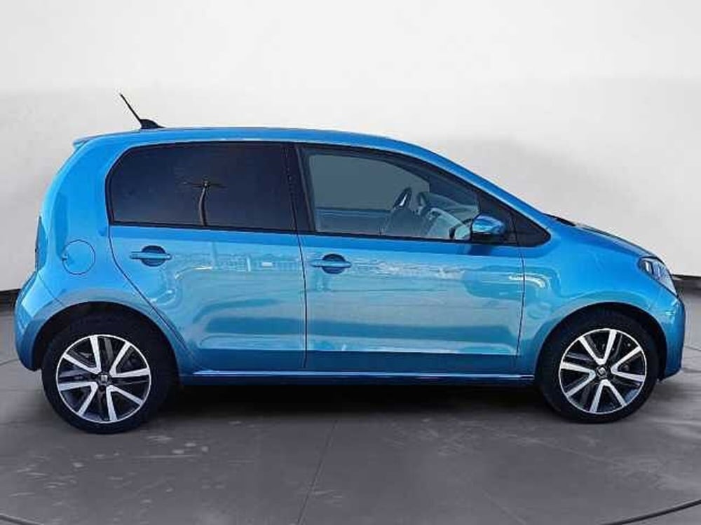 SEAT Mii usata a Potenza (7)