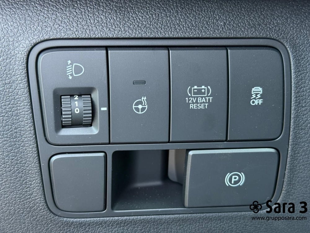 Hyundai Staria nuova a Avellino (10)