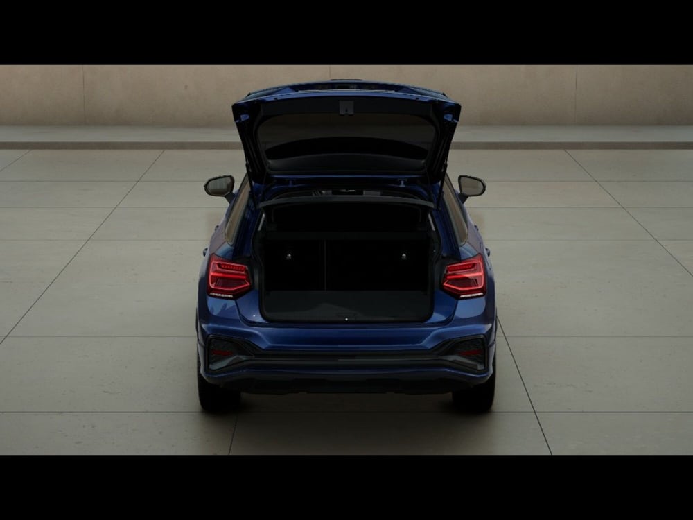 Audi Q2 nuova a Pisa (5)