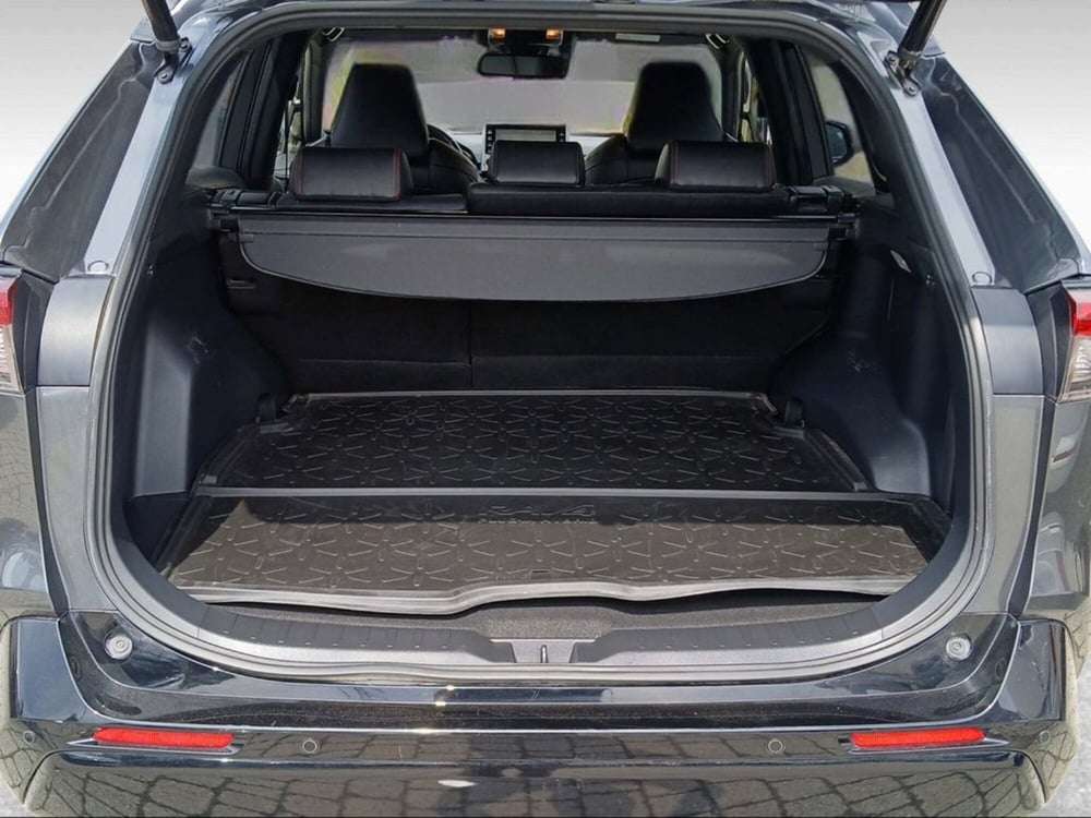 Toyota Rav4 usata a Livorno (16)