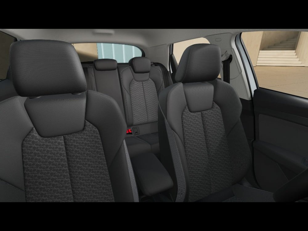 Audi A1 Sportback nuova a Livorno (11)