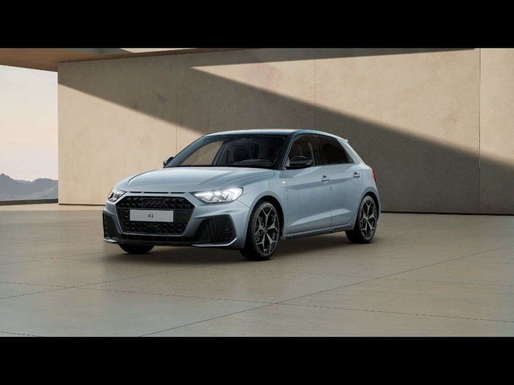 Audi A1 Sportback nuova a Livorno