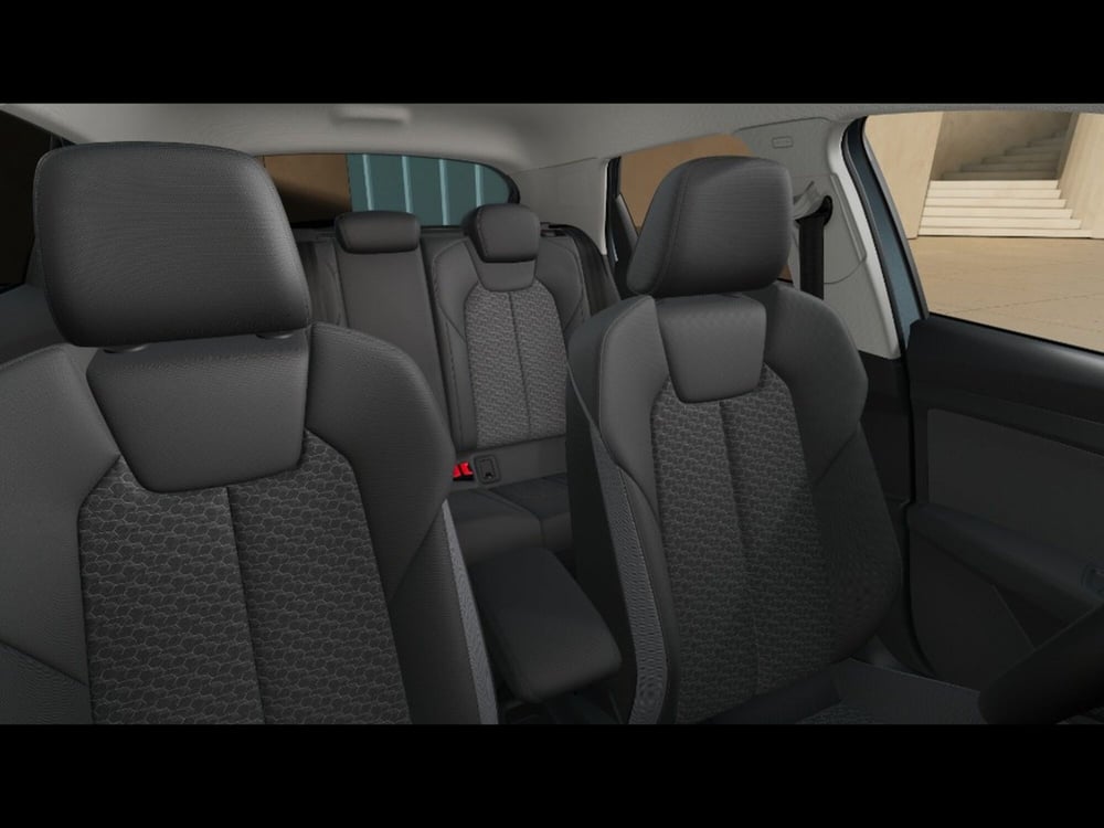 Audi A1 Sportback nuova a Livorno (11)