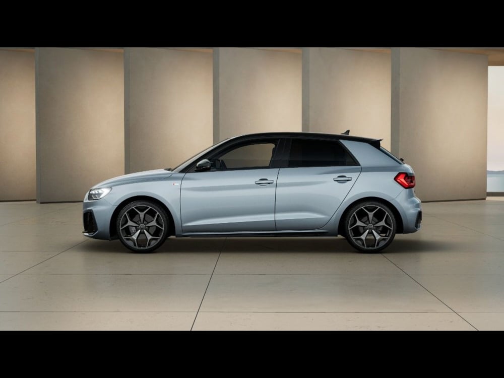 Audi A1 Sportback nuova a Livorno (2)